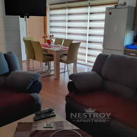 Apartman Nestroy Travnik