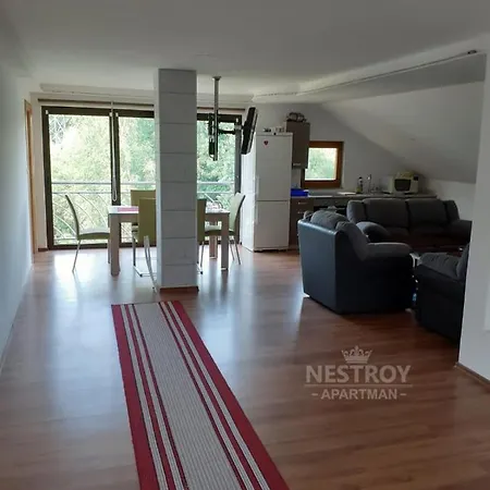 Apartment Apartman Nestroy