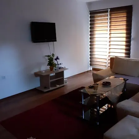 Apartman Nestroy * Travnik