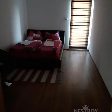 Apartment Apartman Nestroy Travnik
