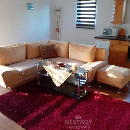 Apartman Nestroy Travnik