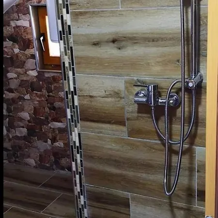 Apartman Nestroy Apartment Travnik