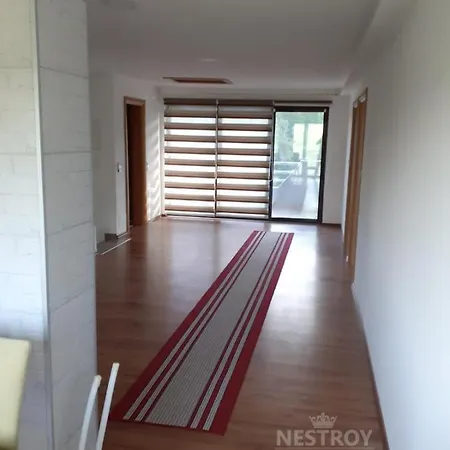 Apartman Nestroy Apartment Travnik