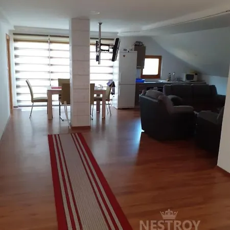 Apartman Nestroy