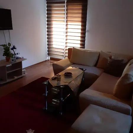Apartment Apartman Nestroy