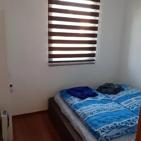 Apartman Nestroy *