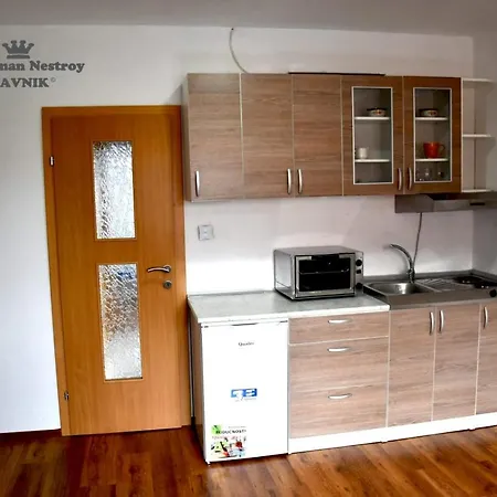 Apartman Nestroy Travnik