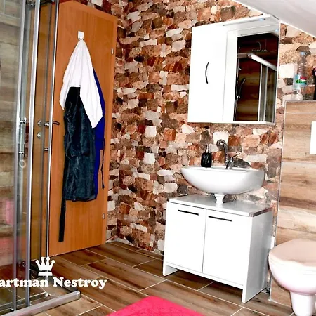 Apartman Nestroy